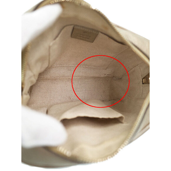 Gucci SOHO Fringe Leather Disco Bag Shoulder - Picture 3 of 9